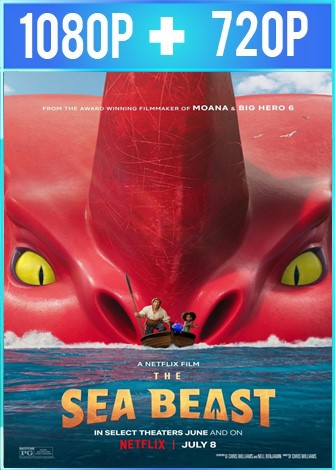 El monstruo marino 2022 ES EN